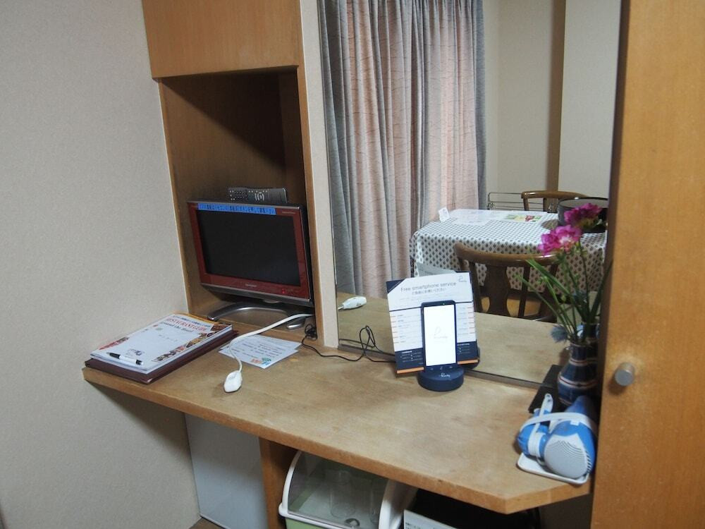 客室の設備とサービス