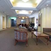 津山グランドホテル(岡山県 ビジネスホテル) / 3