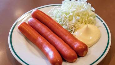 食事・飲み物 / 9