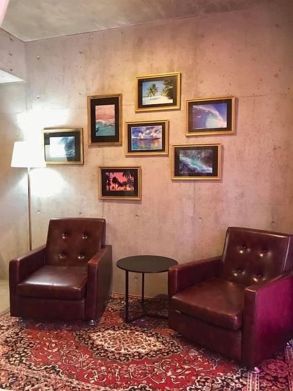 客室の設備とサービス