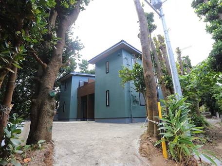 たびの邸宅 沖縄備瀬 HOMANN CONCEPT / 2