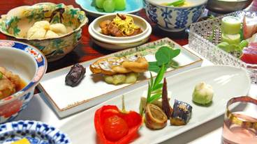 食事・飲み物 / 7