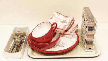 客室の設備とサービス / 37