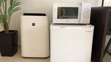 客室の設備とサービス / 27