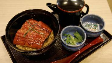 朝食ビュッフェ / 8