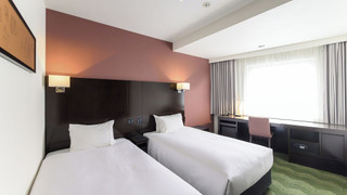 リニューアルスタンダードツイン 禁煙