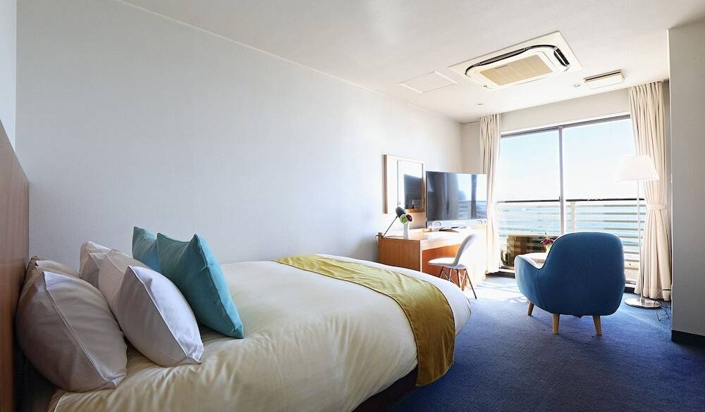 ダブルルーム  / 4