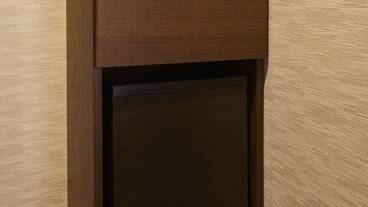 専用簡易キッチン / 17