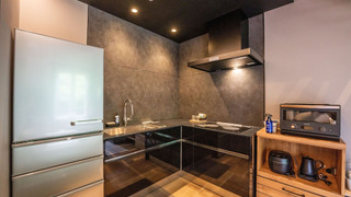 [110] プレミアロフトルーム (愛犬同伴可) 禁煙