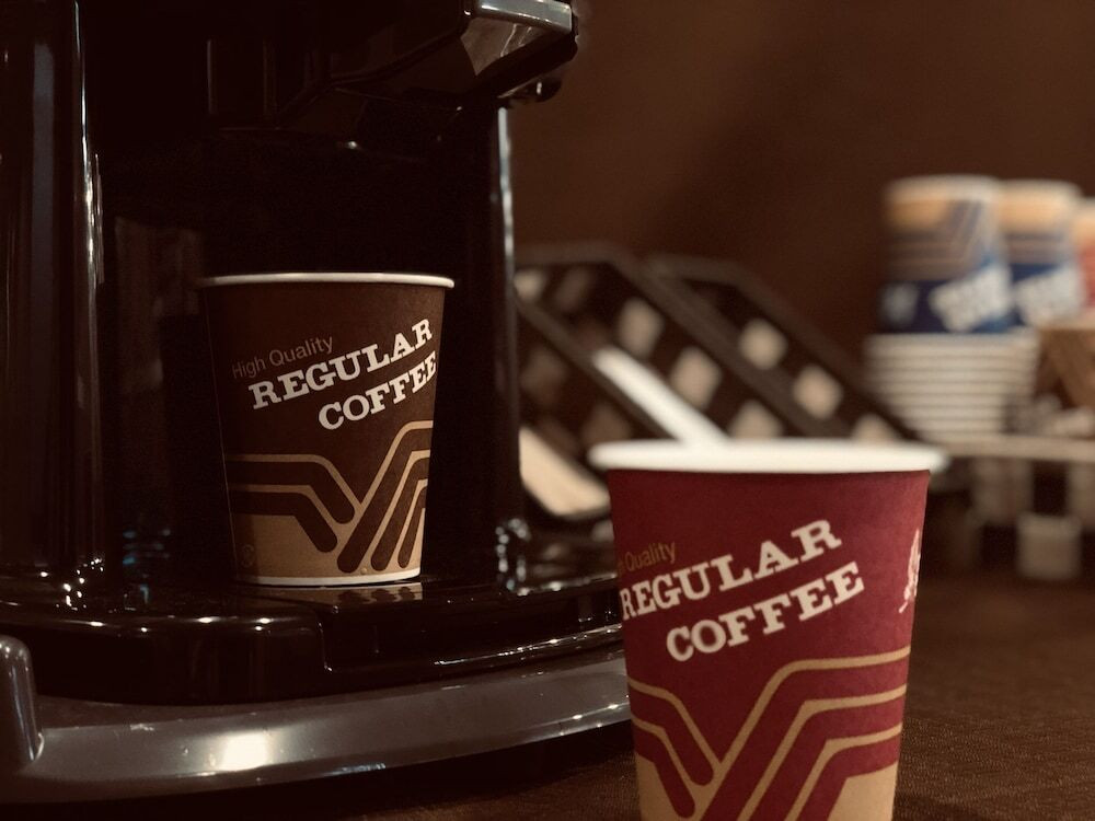 コーヒー サービス