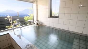 屋内スパ浴槽 / 1