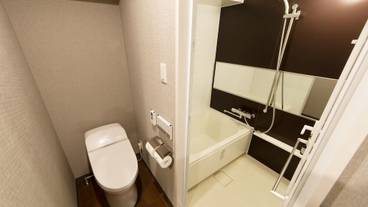 バスルーム / 24