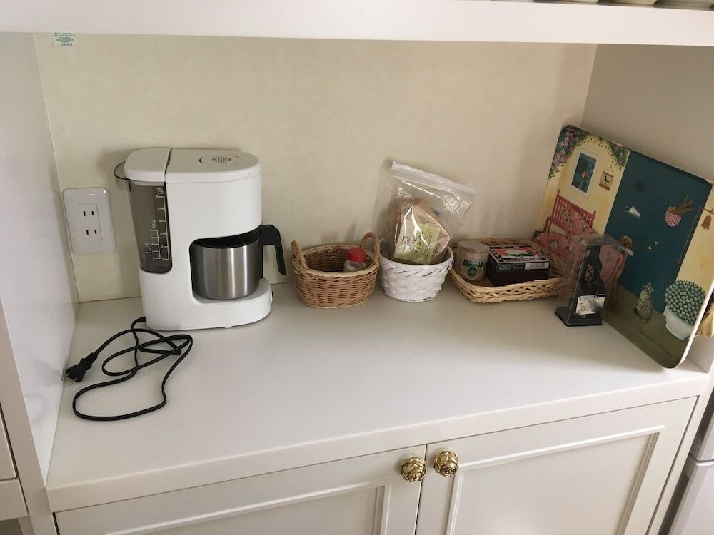 コーヒー / コーヒーメーカー