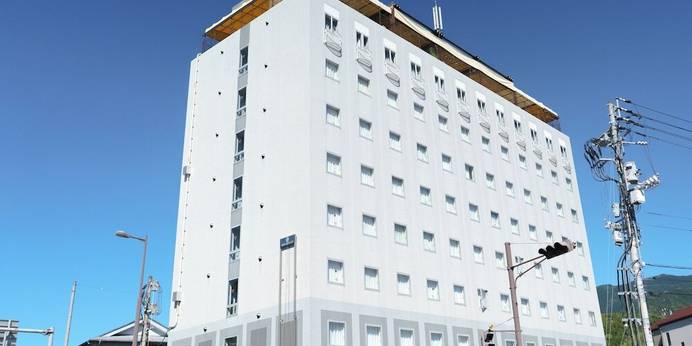 宇和島オリエンタルホテル（愛媛県 ビジネスホテル） / 1