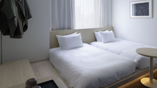 スーペリアツイン 禁煙