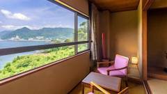 下田温泉 ホテル山田屋