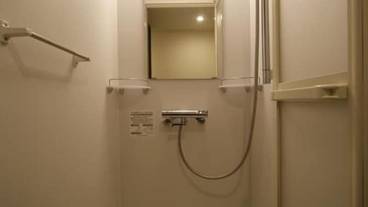 バスルームのシャワー / 15