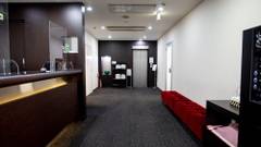 ラックホテル四日市