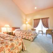 延命の湯 スパティオ小淵沢（山梨県 リゾートホテル） / 4