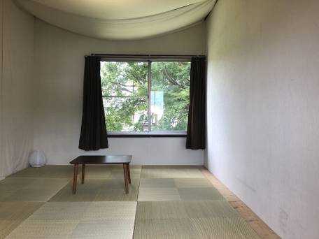 フジマツヤマベース / 5