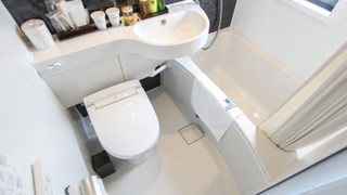 ツインルーム 禁煙