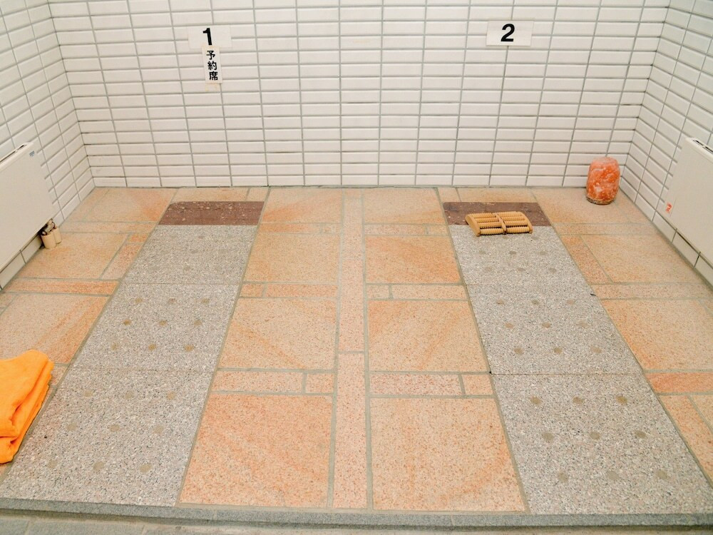 大浴場