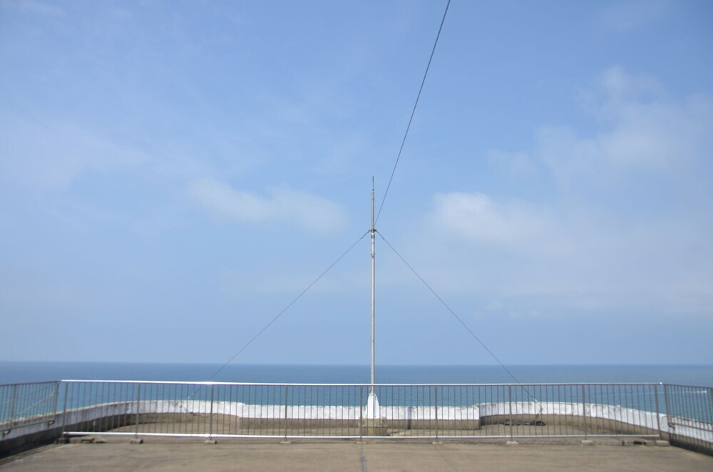 施設からの眺望