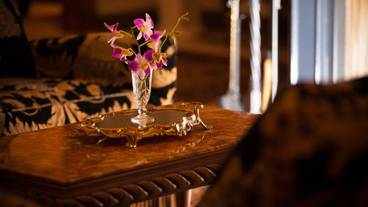 ロビー応接スペース / 7