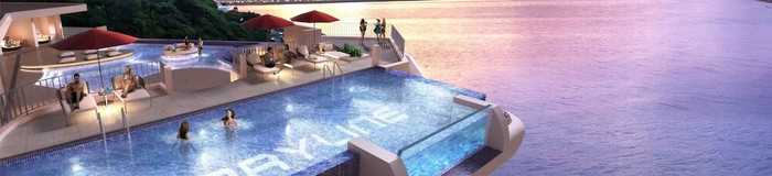 【2025年沖縄】新しいホテルに泊まる♪開業2年以内のフレッシュな8選