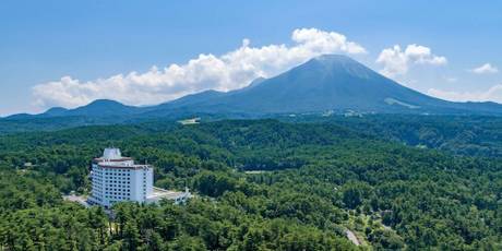 メルキュール鳥取大山リゾート&スパ