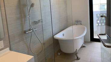 バスルーム / 38