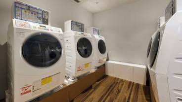 ランドリー ルーム / 6