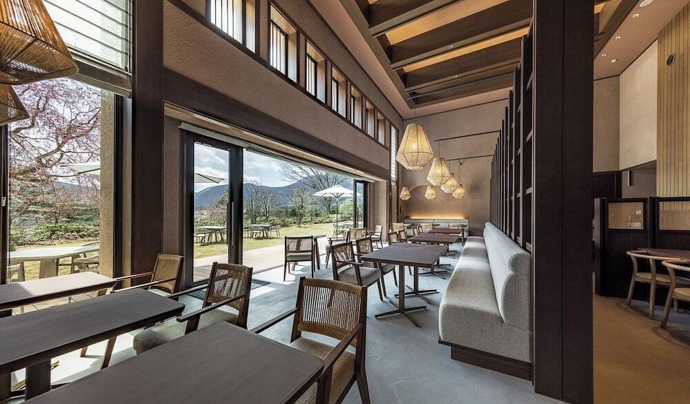 レストラン crescita② / 5