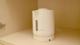 ダブルルーム ダブルベッド 1 台 禁煙