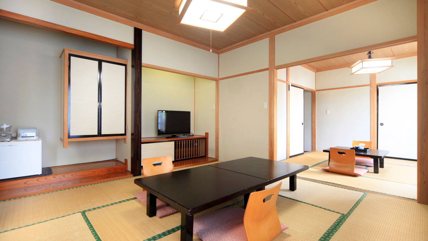 眺めのいいお部屋がおすすめ4063265