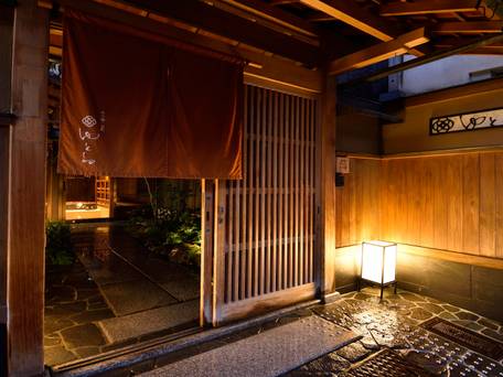 京小宿 室町 ゆとね / 4