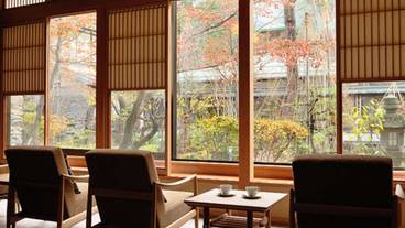 ロビー応接スペース / 5