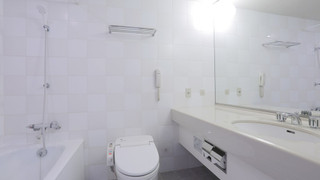 スーペリア ツインルーム 禁煙