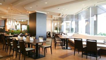 レストラン / 11