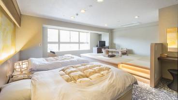 光林棟 和洋室 / 5