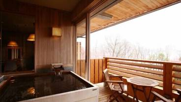 深めの浴槽 / 25