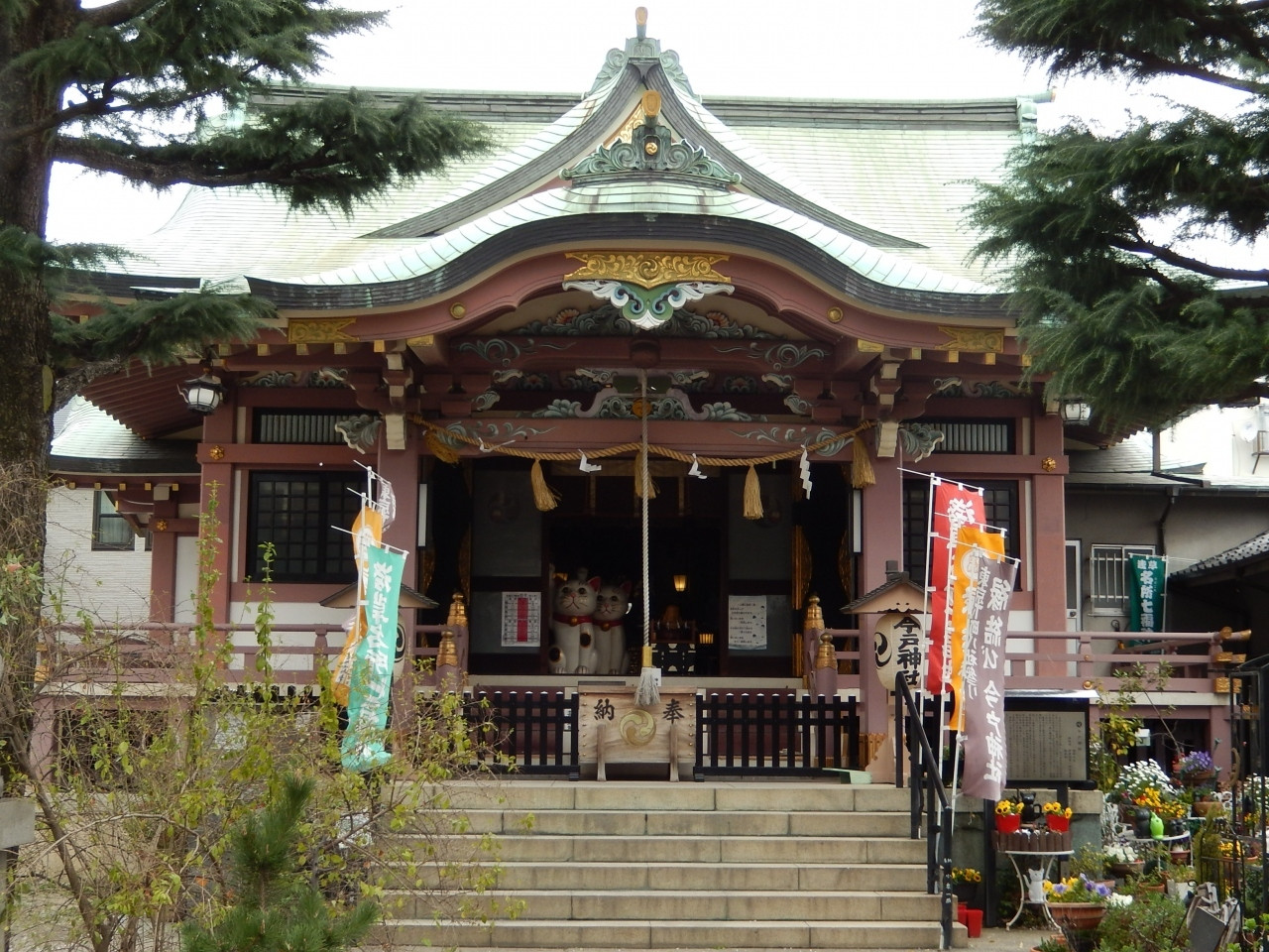 御祭神895000