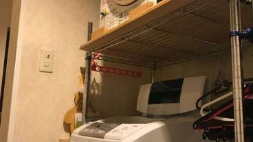 ランドリー / 36