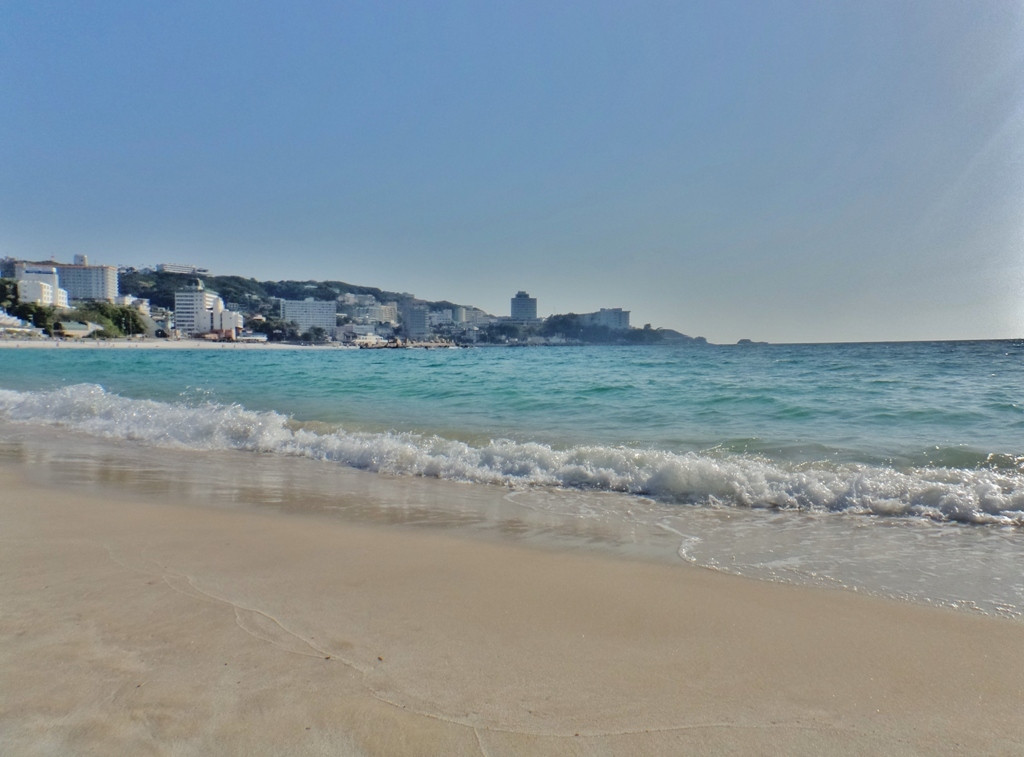 美しい海や遊べるスポットで非日常体験！和歌山「南紀白浜温泉」3520603