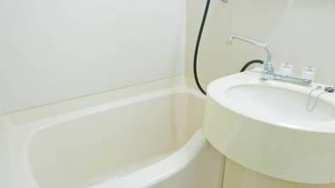 バスルーム / 16