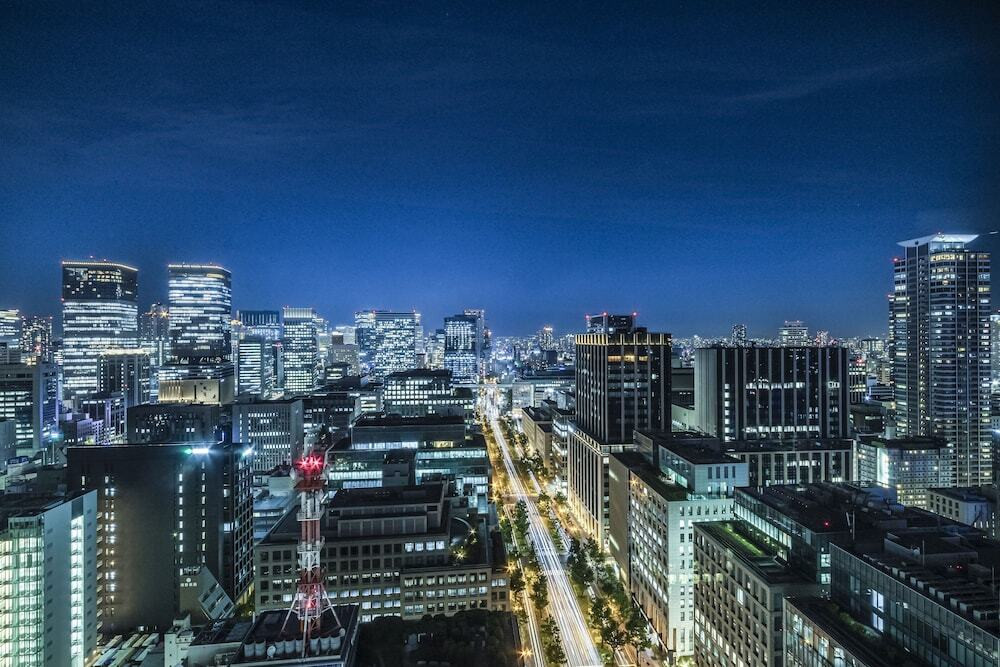 客室の眺望一例①