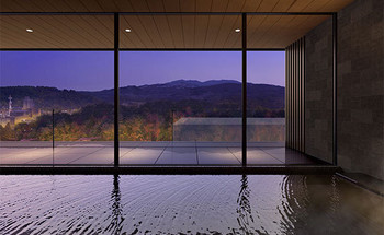 10. 大浴場から金沢を一望!「三井ガーデンホテル金沢」3641825