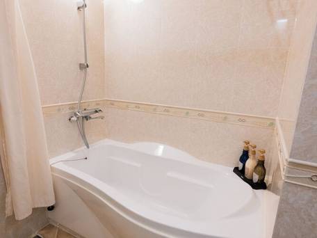 ベストウェスタン沖縄恩納ビーチ / 3