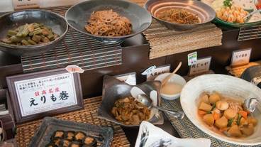 ビュッフェ / 26