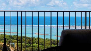 ビーチ / オーシャン ビュー / 18